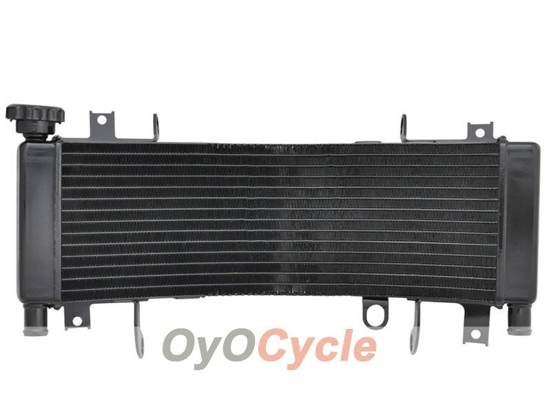 Radiator For Suzuki 98-03 TL1000R #OYO87904502