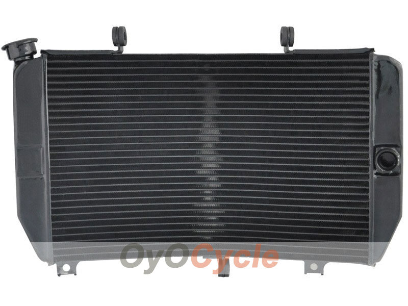 Radiator For Suzuki 01-03 GSXR750 #OYO87904504