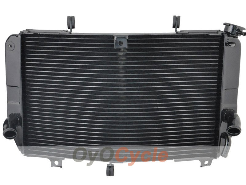 Radiator For Suzuki 01-03 GSXR750 #OYO87904504