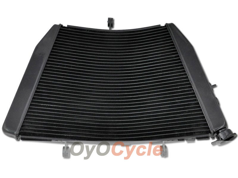 Radiator For Suzuki 08-11 GSXR600 #OYO87904506