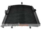 Radiator For Suzuki 08-11 GSXR600 #OYO87904506