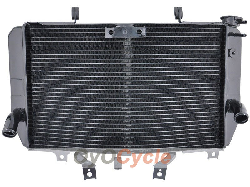 Radiator For Suzuki 01-02 GSXR1000 #OYO87904507