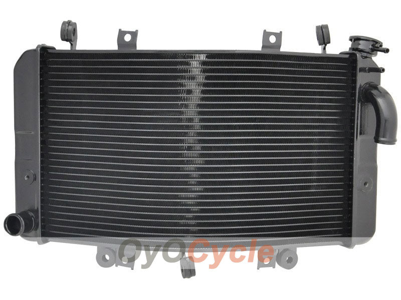Radiator For Suzuki 08-13 Hayabusa #OYO87904510