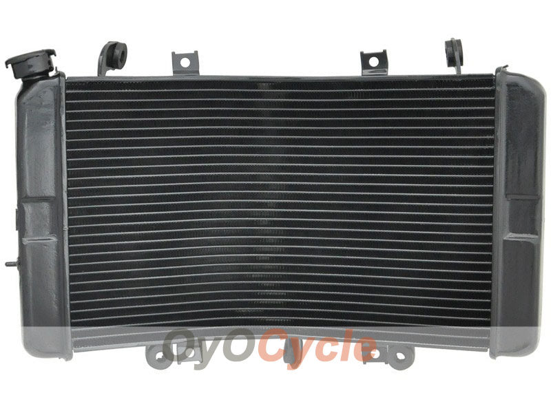 Radiator For Suzuki 08-13 Hayabusa #OYO87904510