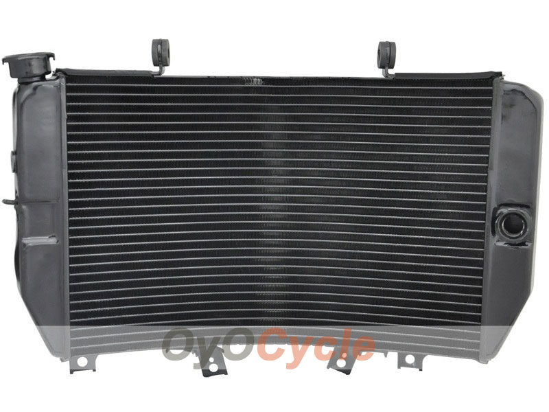 Radiator For Suzuki 03-04 GSXR1000 #OYO87904508