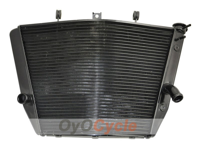 Radiator For Suzuki 07-08 GSXR1000 #OYO87904509