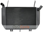 Radiator For Suzuki 98-01 TL1000R #OYO87904511