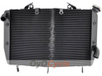 Radiator For Yamaha 08-10 YZF-R6 #OYO87904517