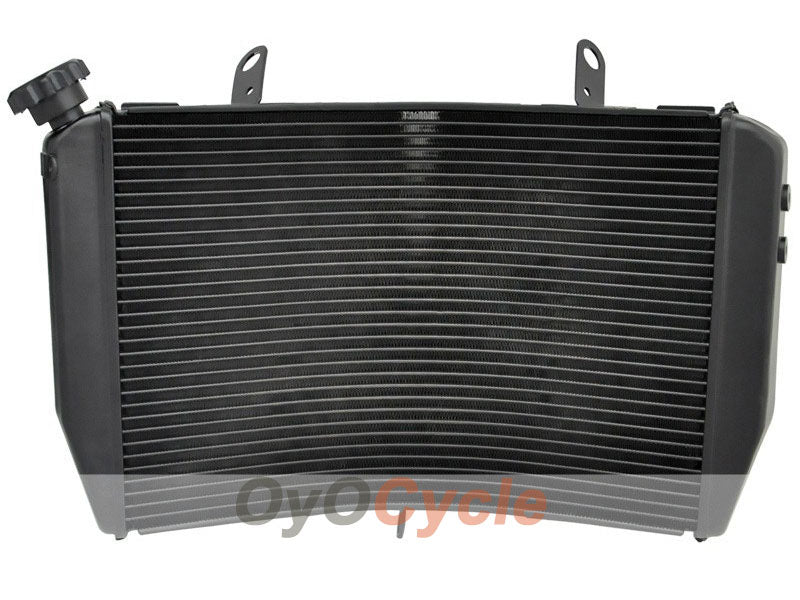 Radiator For Yamaha 04-06 YZF-R1 #OYO87904514 Secondary image