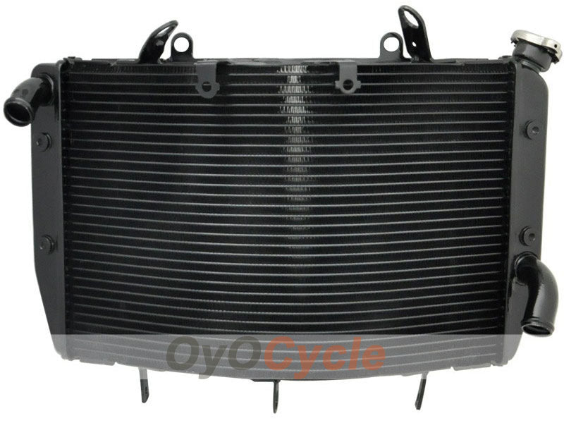 Radiator For Yamaha 06-07 YZF-R6 #OYO87904515