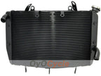 Radiator For Yamaha 06-07 YZF-R6 #OYO87904515