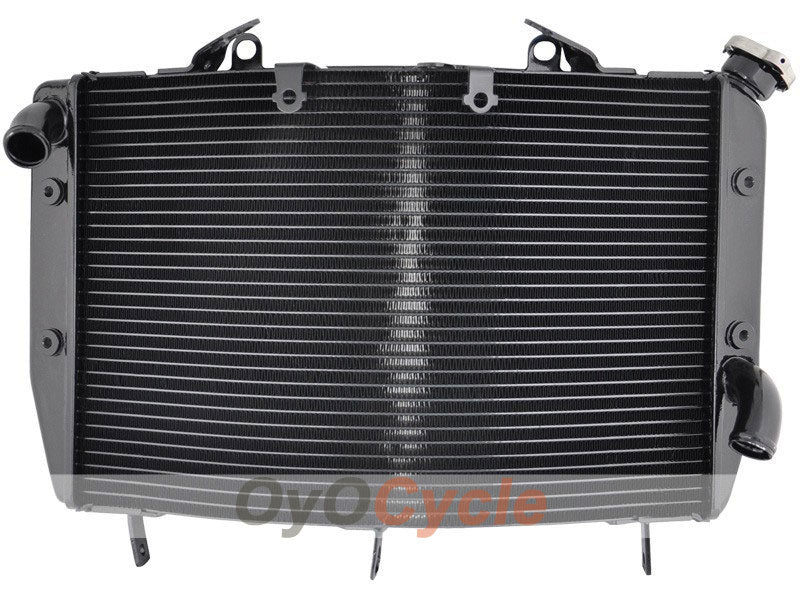 Radiator For Yamaha 08-10 YZF-R6 #OYO87904516