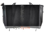 Radiator For Yamaha 08-10 YZF-R6 #OYO87904516