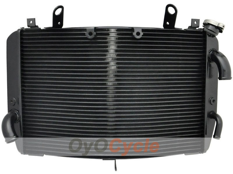 Radiator For Yamaha 07-08 YZF-R1 #OYO87904518