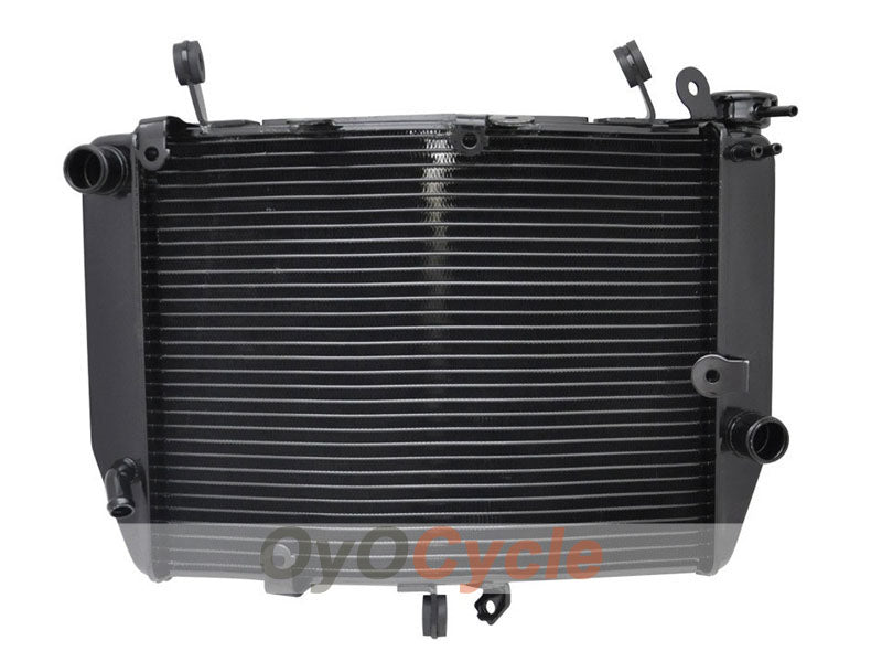 Radiator For Yamaha 03-05 YZF-R6 #OYO87904519 Secondary image