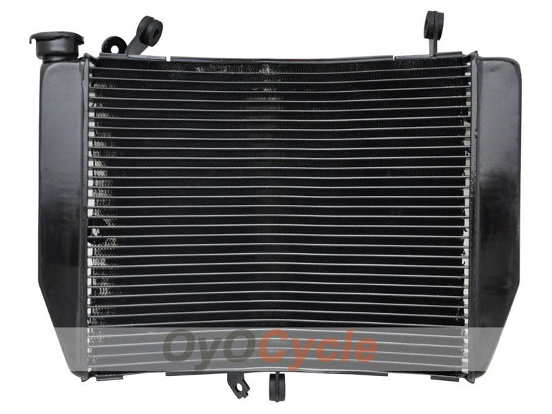 Radiator For Yamaha 03-05 YZF-R6 #OYO87904519 Main image