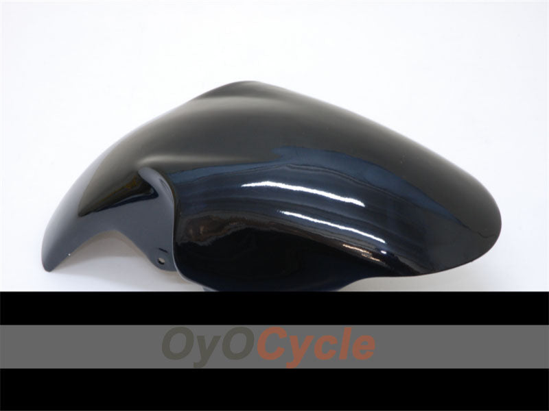 Injection Fairing kit for 98-02 YZF-R6 - Yellow, White - Factory Style #OYO87900997