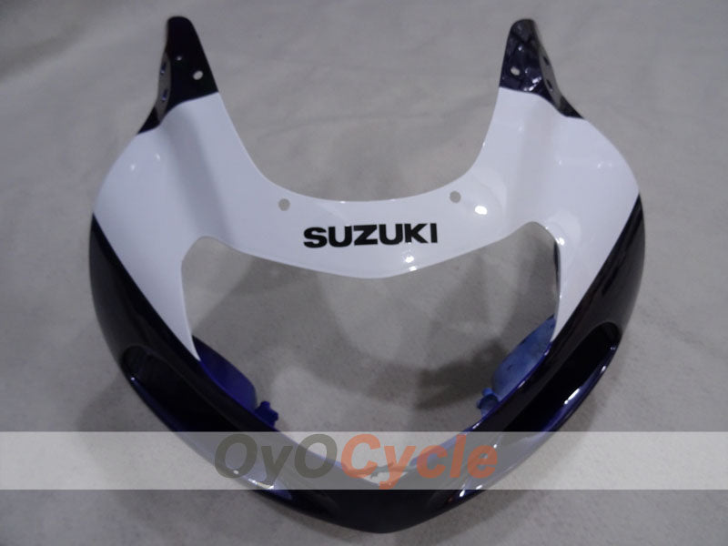 Front Upper Fairing For Suzuki 01-03 GSXR600 #OYO87908483 Main image