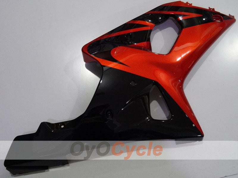 Left & Right Side Fairing For Suzuki 00-02 GSXR1000 #OYO87908881