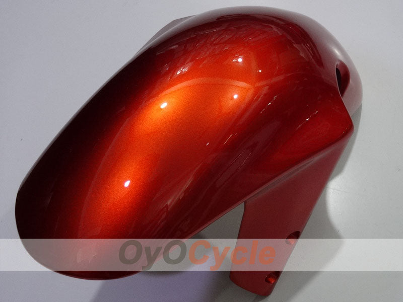 Front Fender Fairing For Suzuki 00-03 GSXR750 #OYO87908552 Main image
