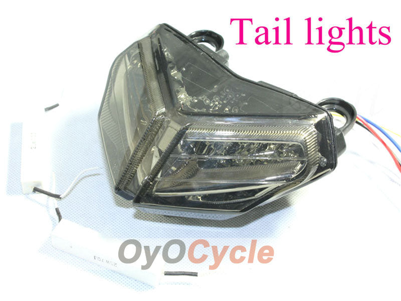 Tail Lights For Ducati 2009-2011 1198 #OYO87903795 Main image