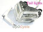 Tail Lights For Ducati 2009-2011 1198 #OYO87903795