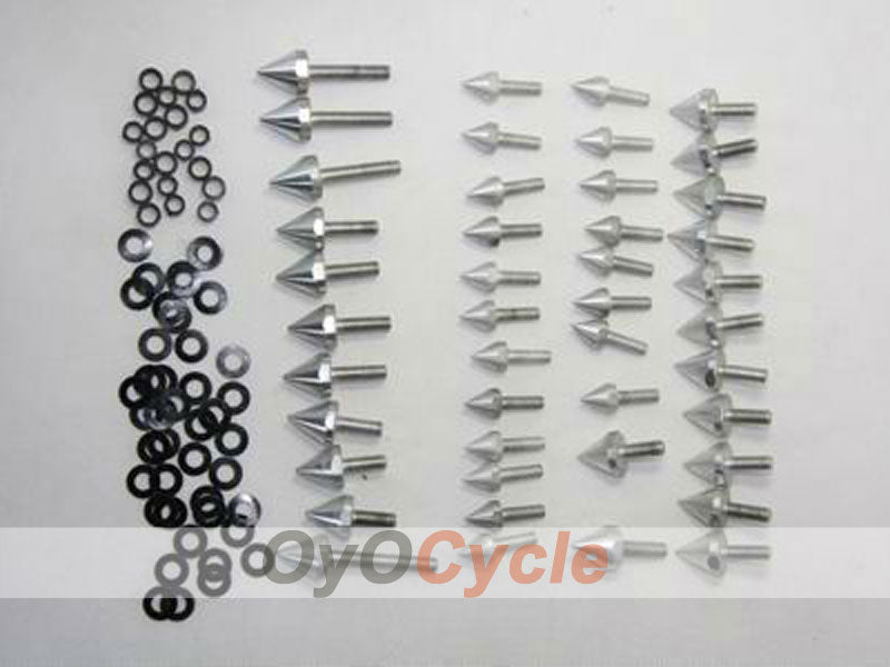Fairing Screw Bolts for Honda CBR600F4 F4i #OYO87903320