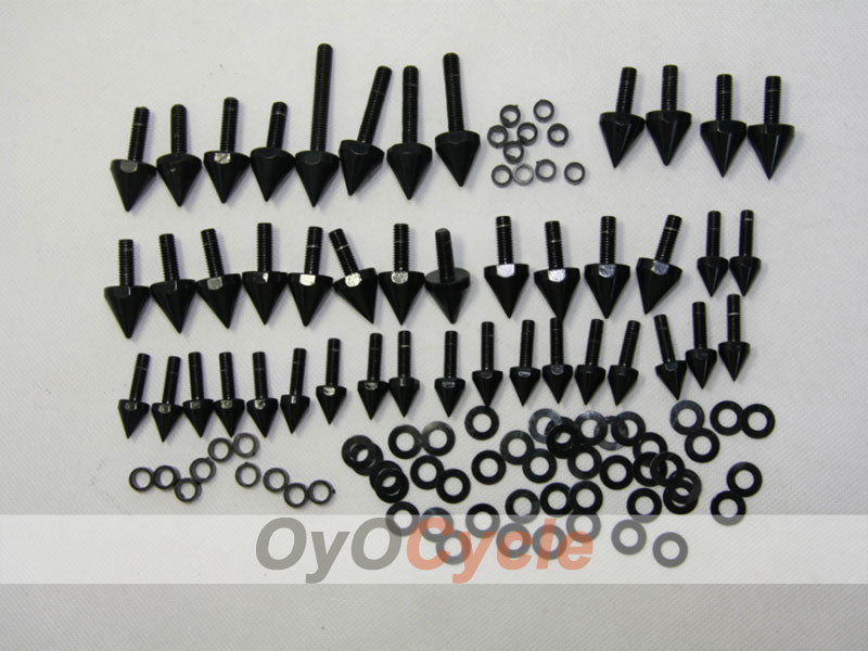 Fairing Screw Bolts for Honda CBR600F4 #OYO87903349