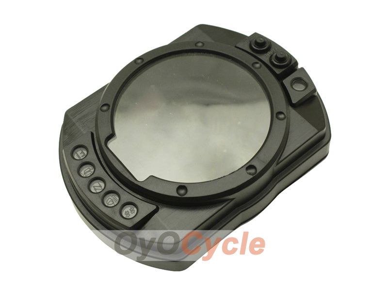 Tachometer Case For Kawasaki 04-05 ZX-10R #OYO87904436 Secondary image