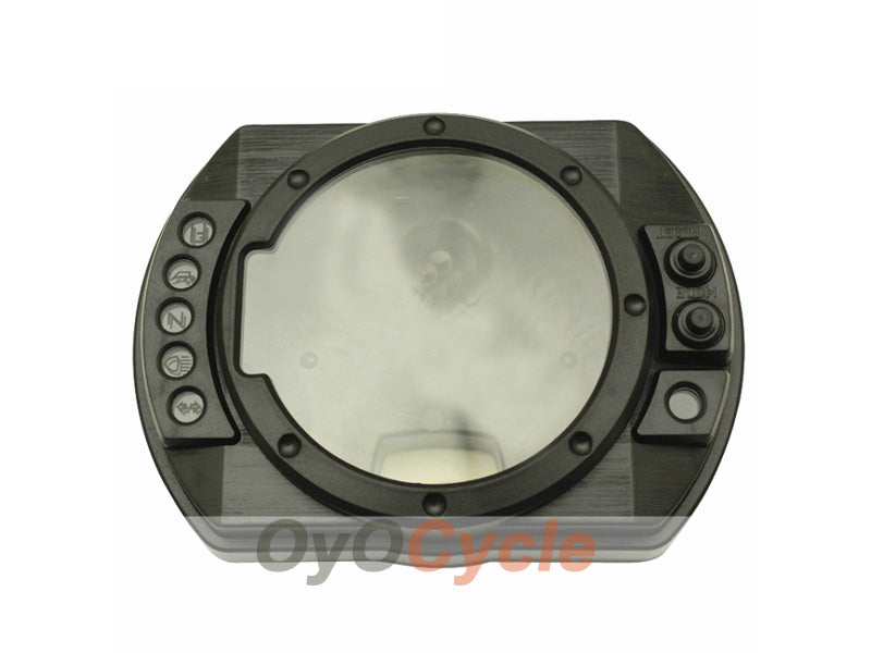 Tachometer Case For Kawasaki 04-05 ZX-10R #OYO87904436 Main image