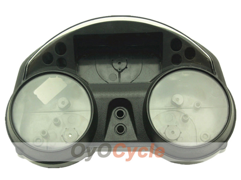 Tachometer Case For Kawasaki 06-15 ZX-14R #OYO87904406 Main image