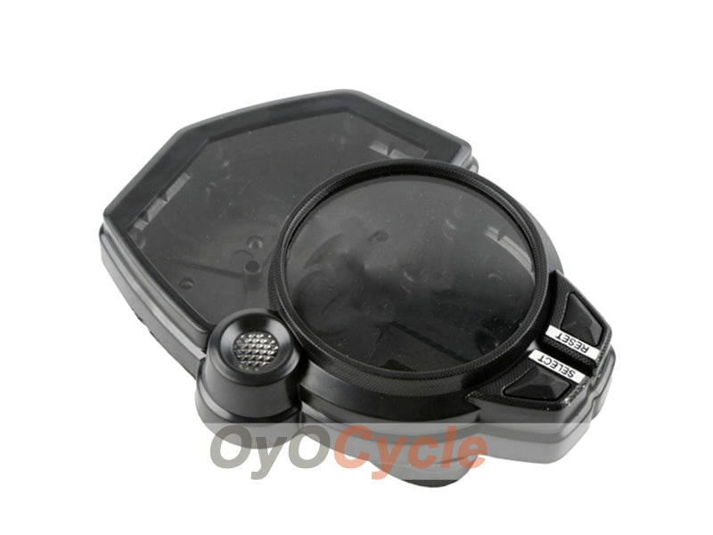 Tachometer Case For Yamaha 09-12 YZF-R1 #OYO87904431 Main image
