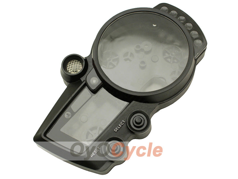 Tachometer Case For Yamaha 02-03 YZF-R1 #OYO87904434 Main image