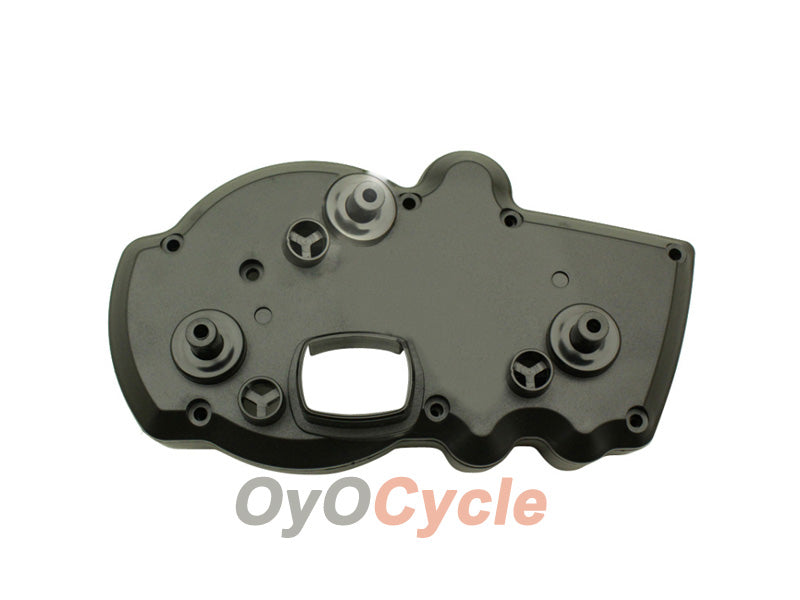 Tachometer Case For Yamaha 03-05 YZF-R6 #OYO87904435 Secondary image