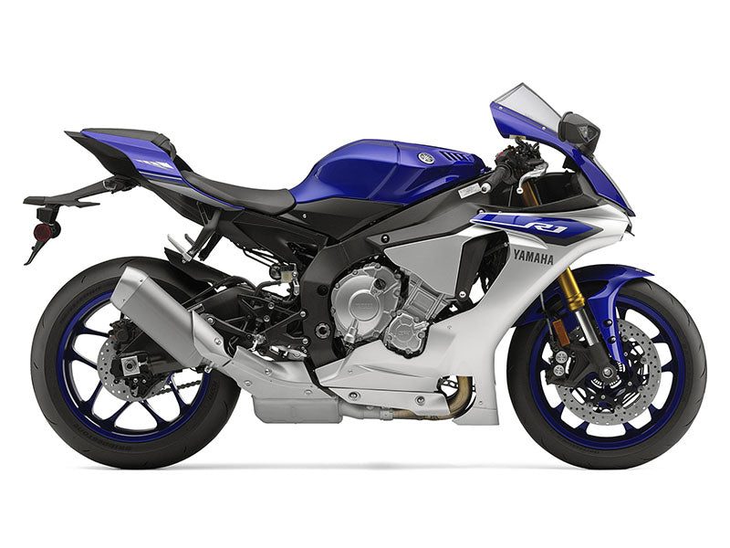 Motorcycle Fairings Decal / Sticker #OYO87914554