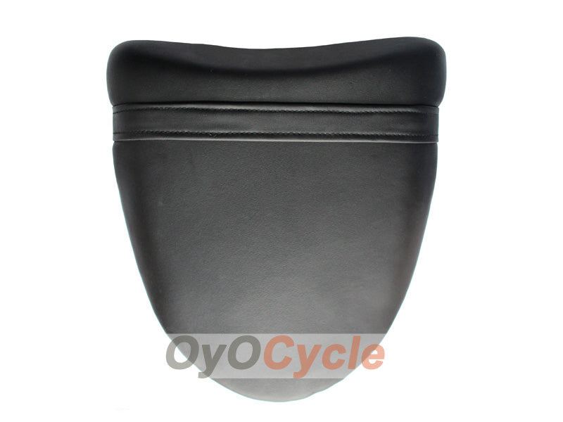 Rear Rider Seat Leather Cover For Kawasaki 04-05 NINJA ZX-10R #OYO87903973 Secondary image