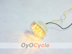 LED Turn Signal Lens For Suzuki 2000-2005 GSXR750 #OYO87903810